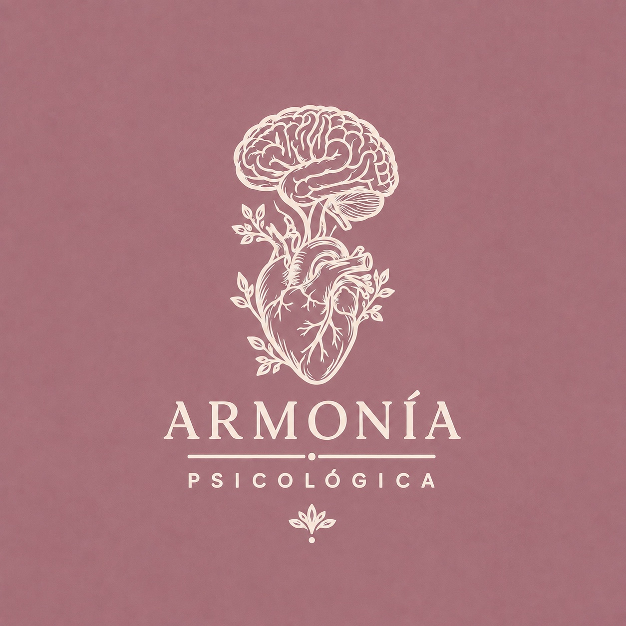Armonía Psicológica