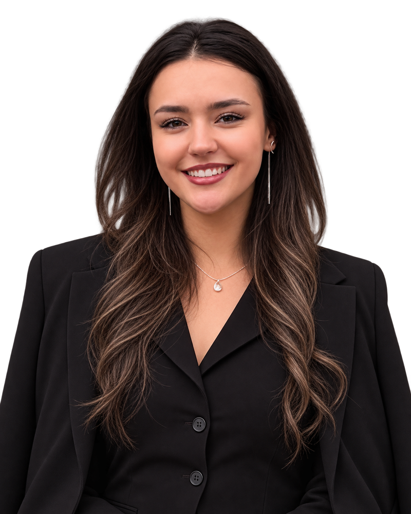 Psicóloga Valentina Morais
